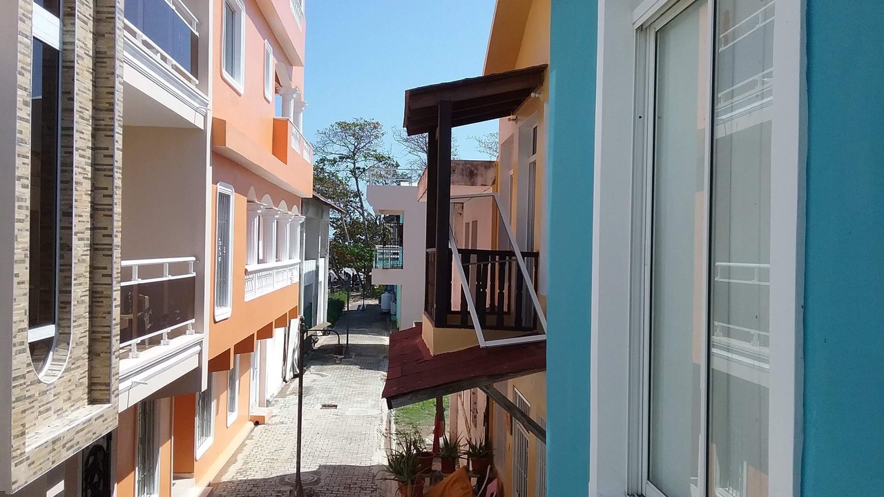Photo of Outdoor in El Pueblito