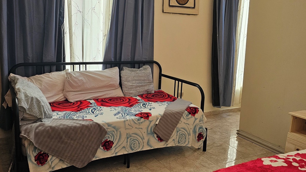Photo of Bedroom in El Pueblito