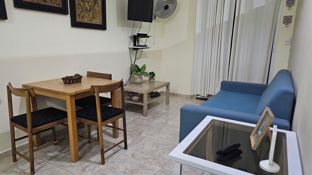 Photo of Livingroom in El Pueblito