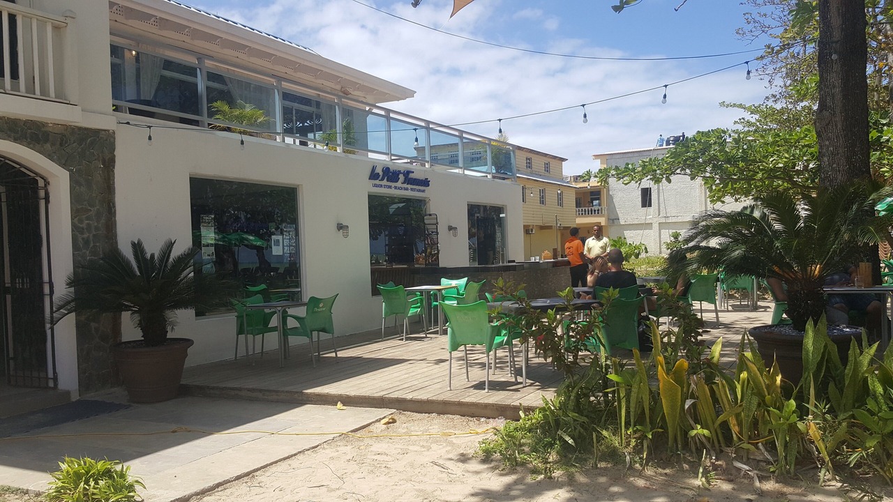 Photo of Outdoor in El Pueblito