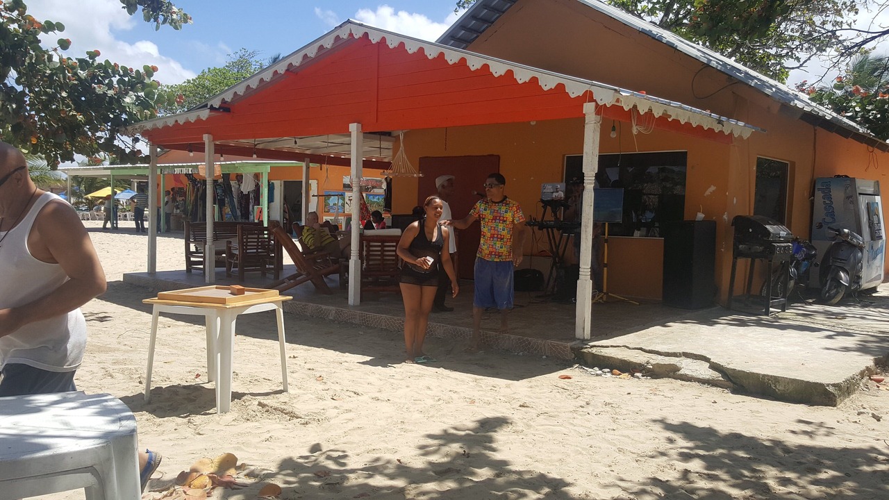 Photo of Outdoor in El Pueblito