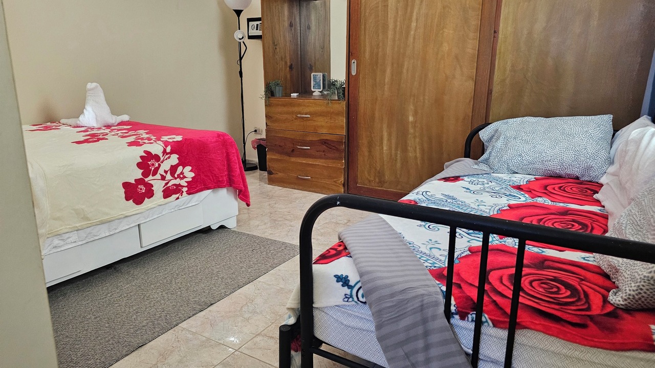 Photo of Bedroom in El Pueblito