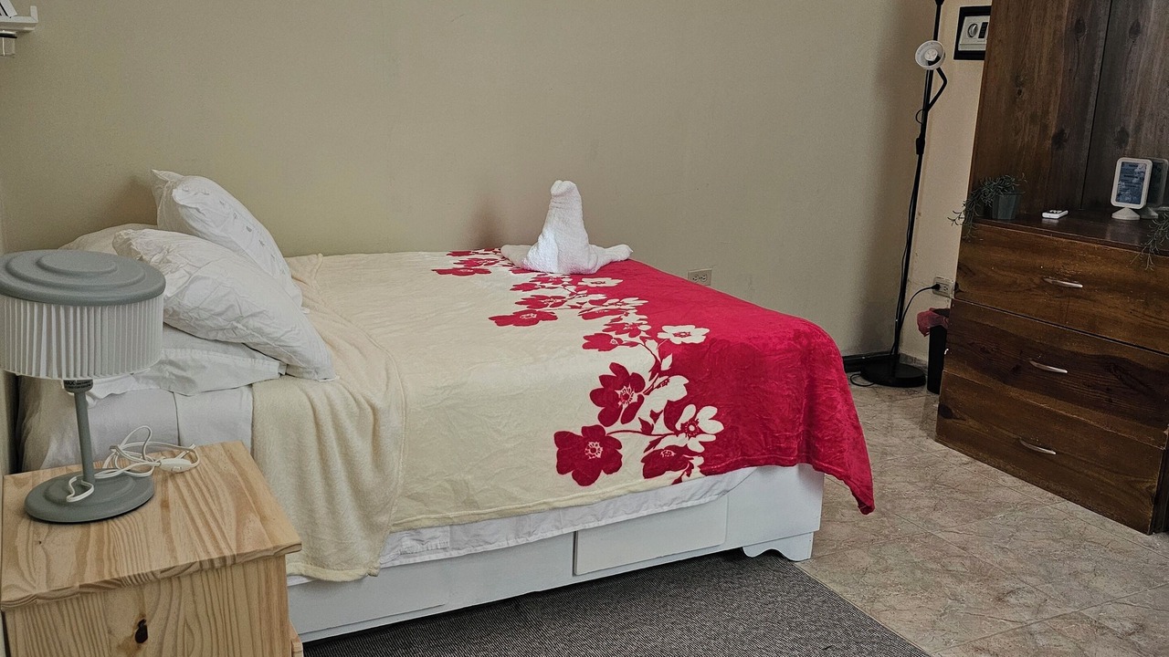 Photo of Bedroom in El Pueblito