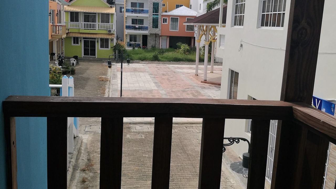 Photo of Outdoor in El Pueblito
