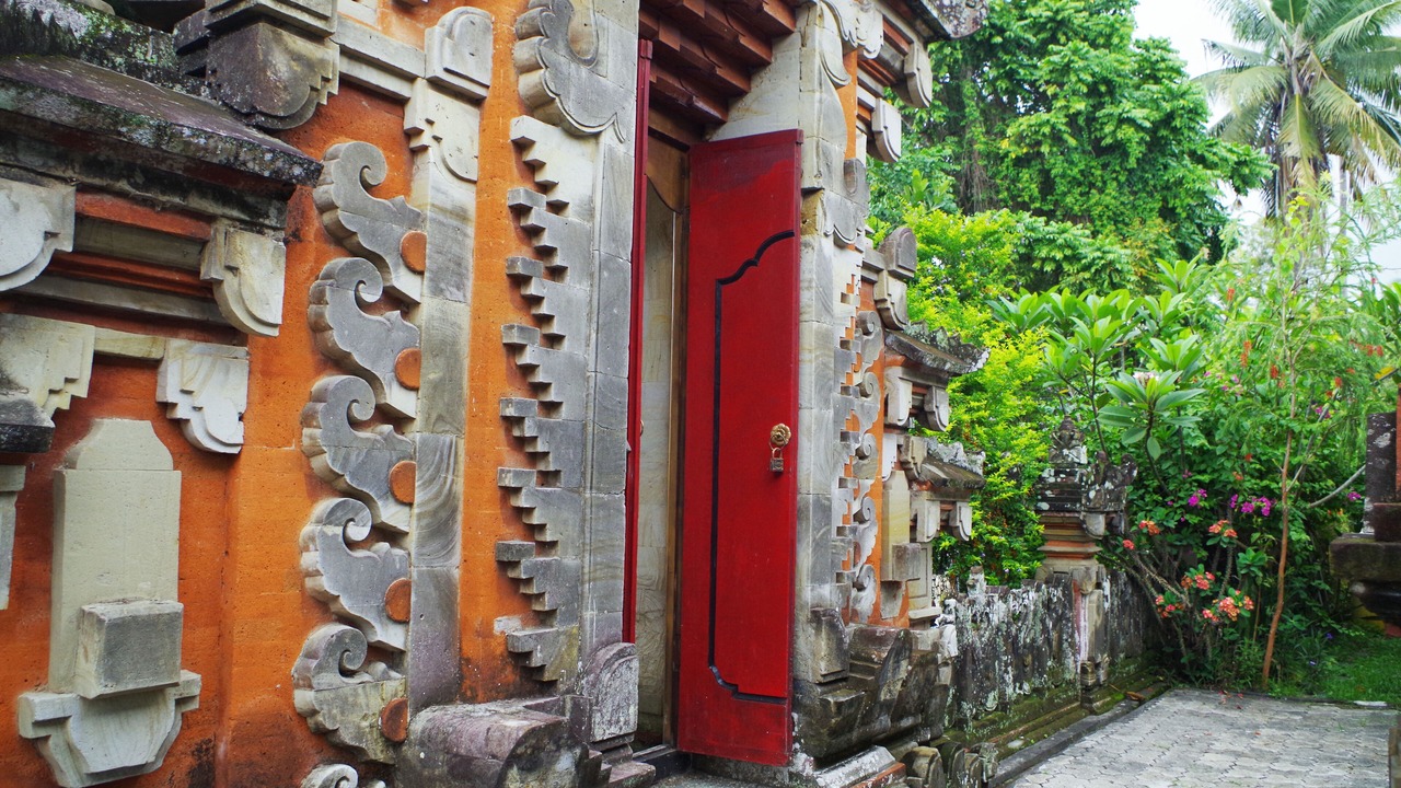 Photo of Outdoor in Peliatan