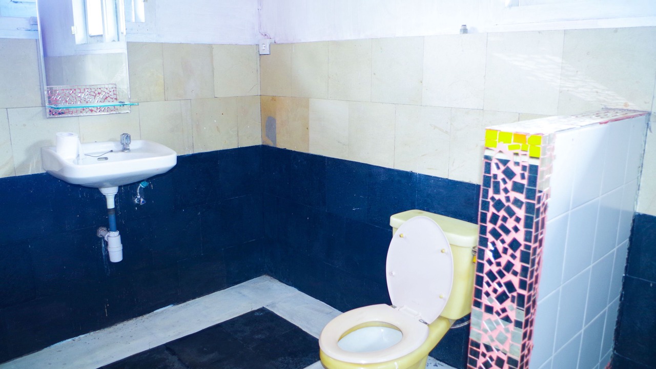 Photo of Bathroom in Peliatan