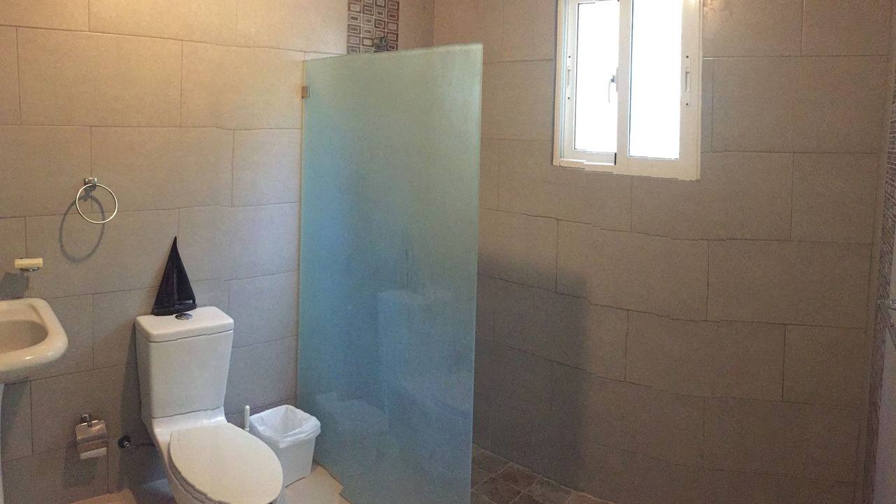 Photo of Bathroom in Puerto Plata