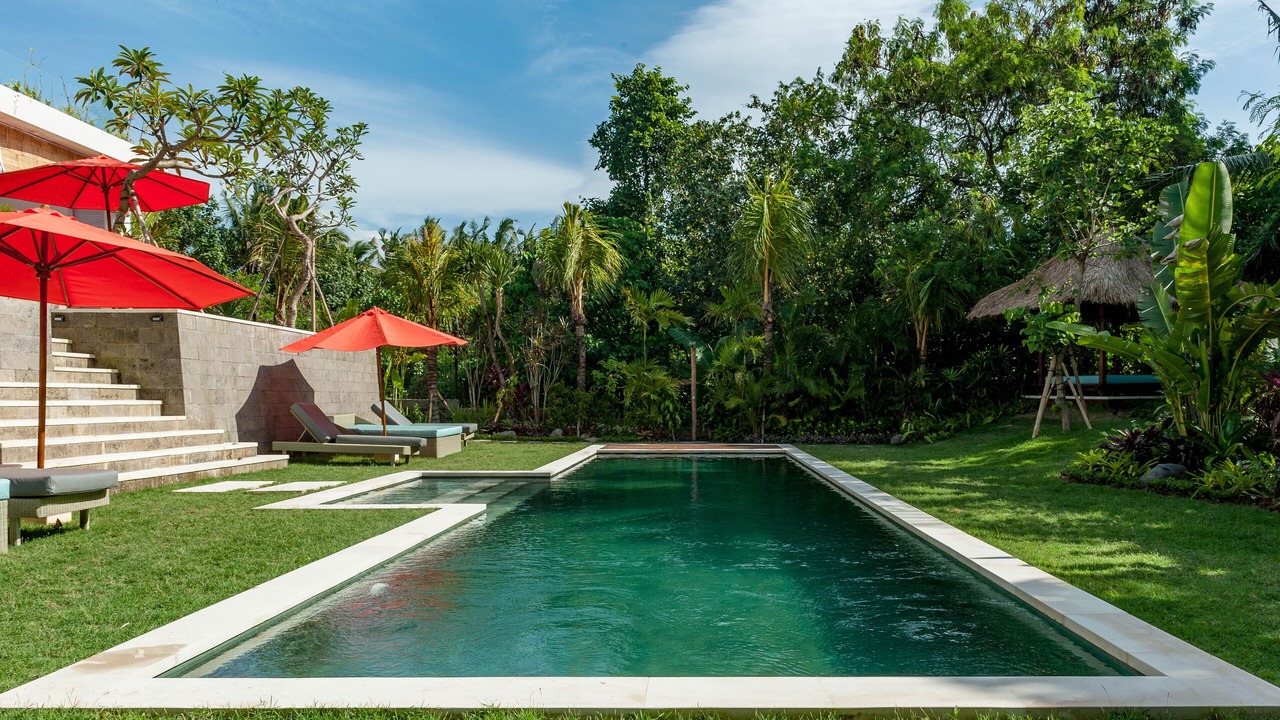 Photo of Outdoor in Kediri