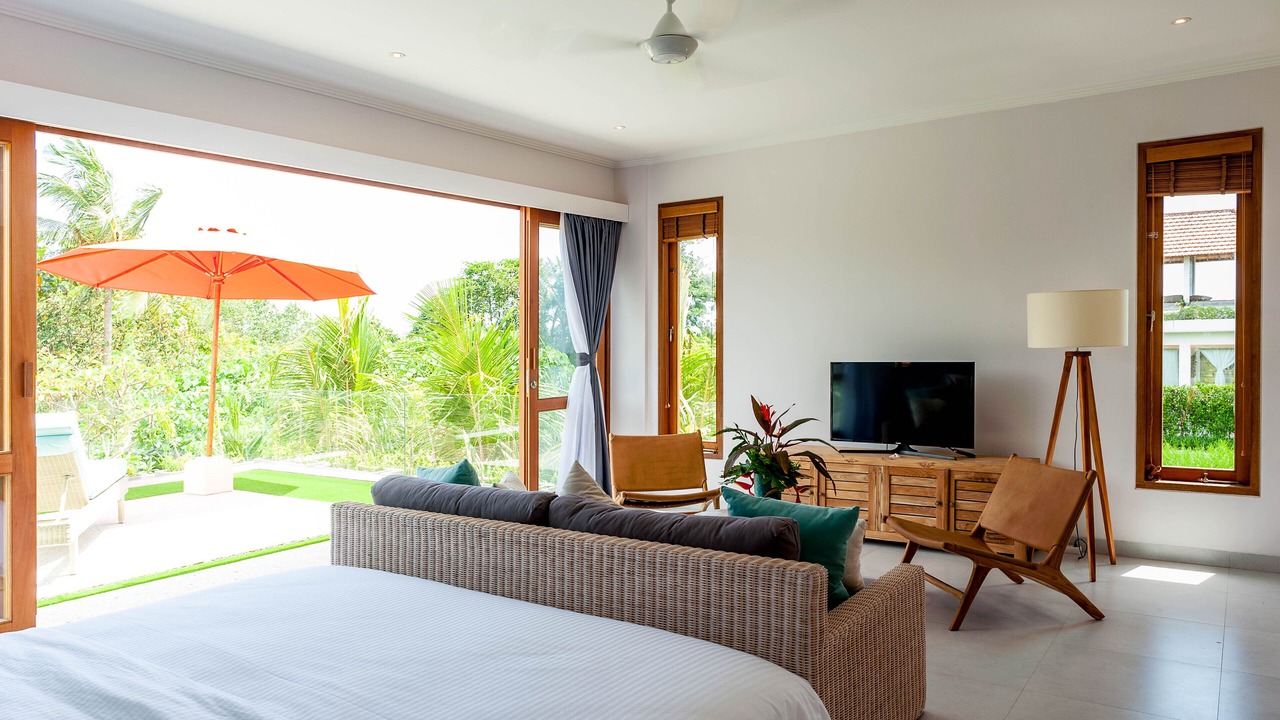 Photo of Bedroom in Kediri