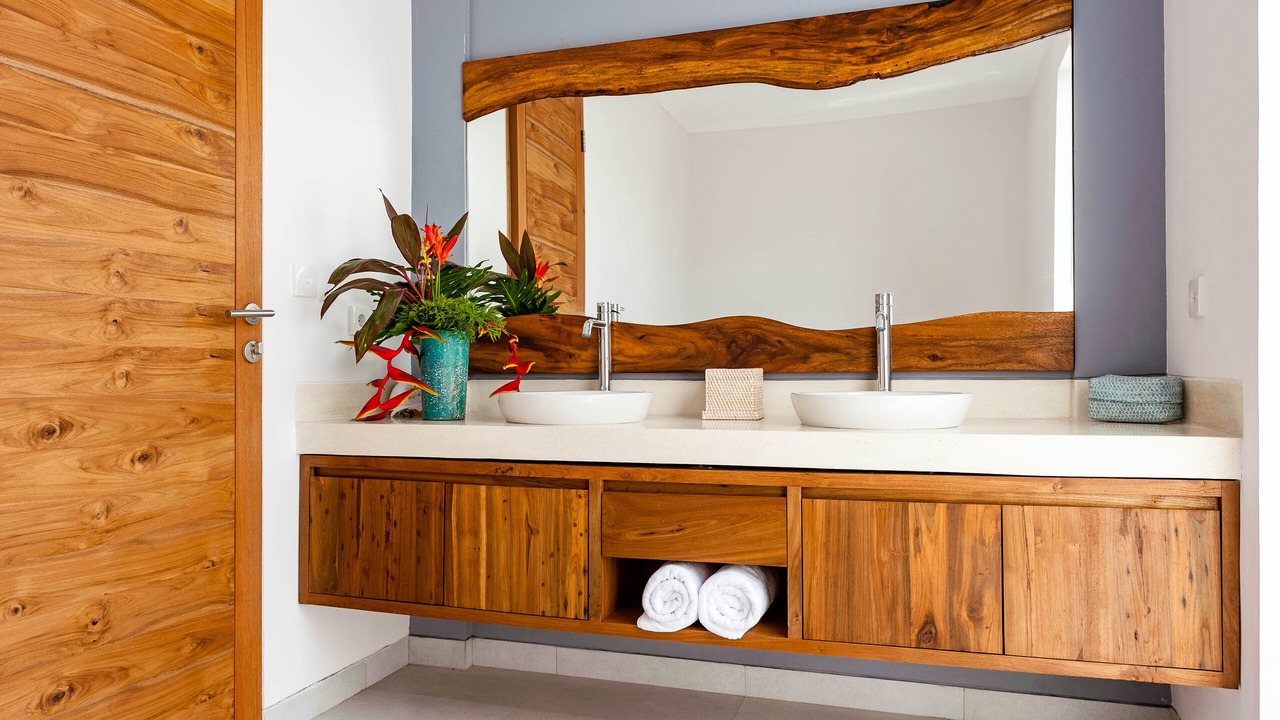 Photo of Bathroom in Kediri
