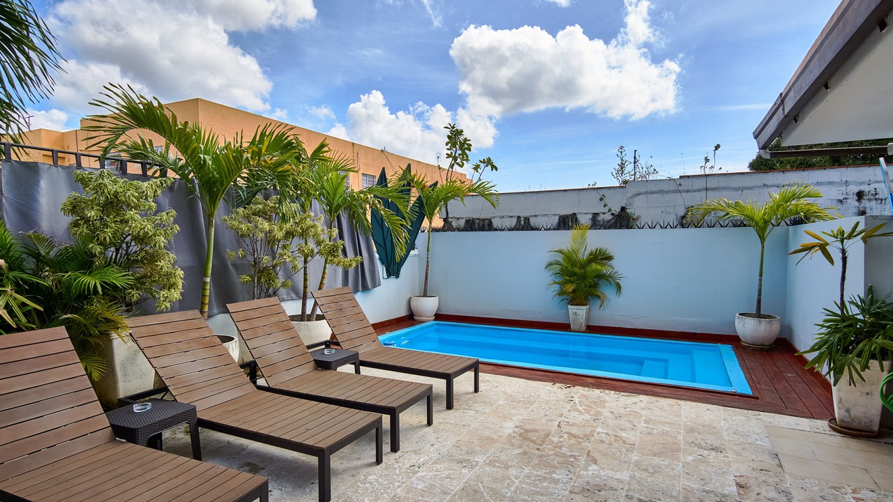 Photo of Outdoor in Gascue