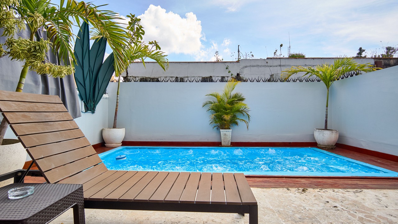 Photo of Outdoor in Gascue