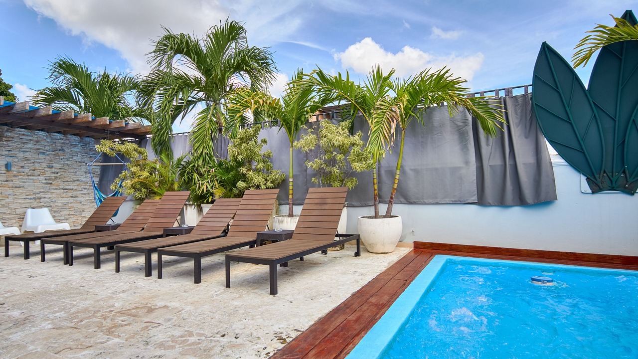 Photo of Outdoor in Gascue