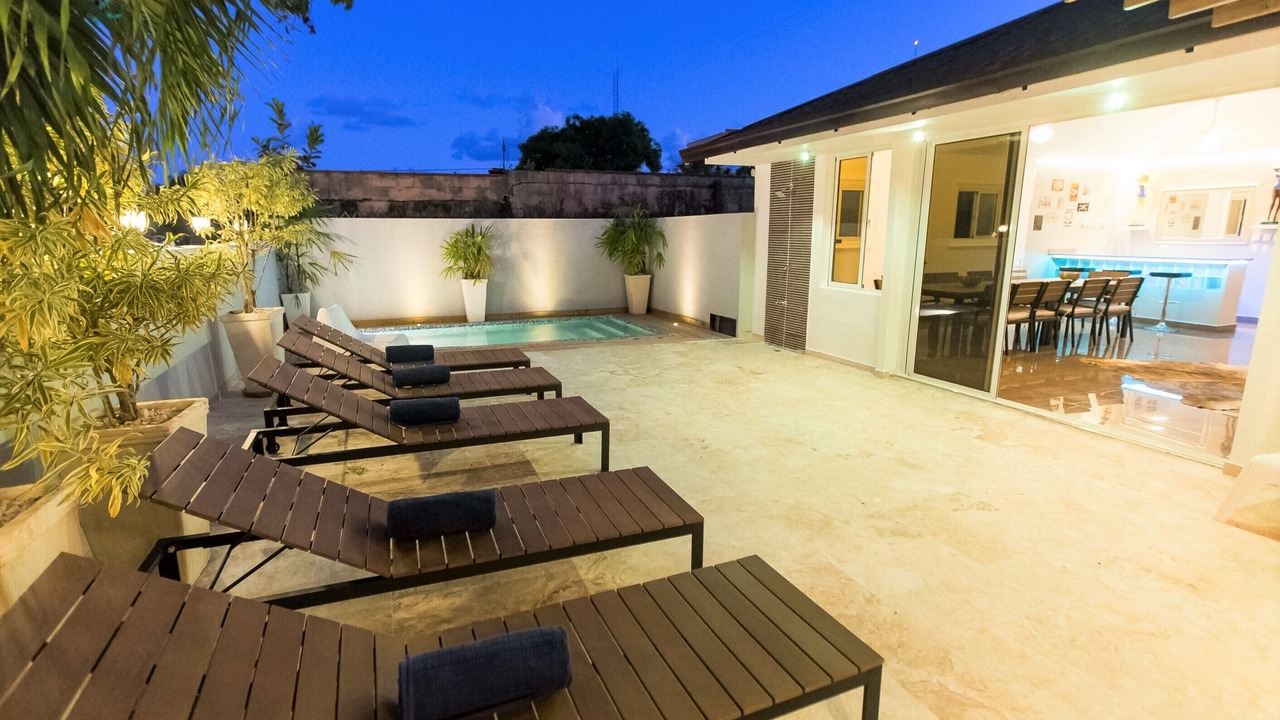 Photo of Outdoor in Gascue