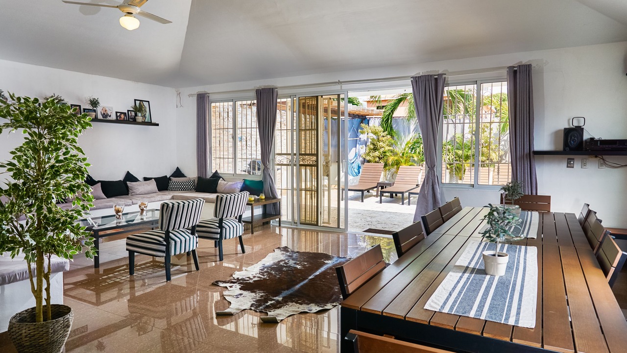 Photo of Bedroom in Gascue