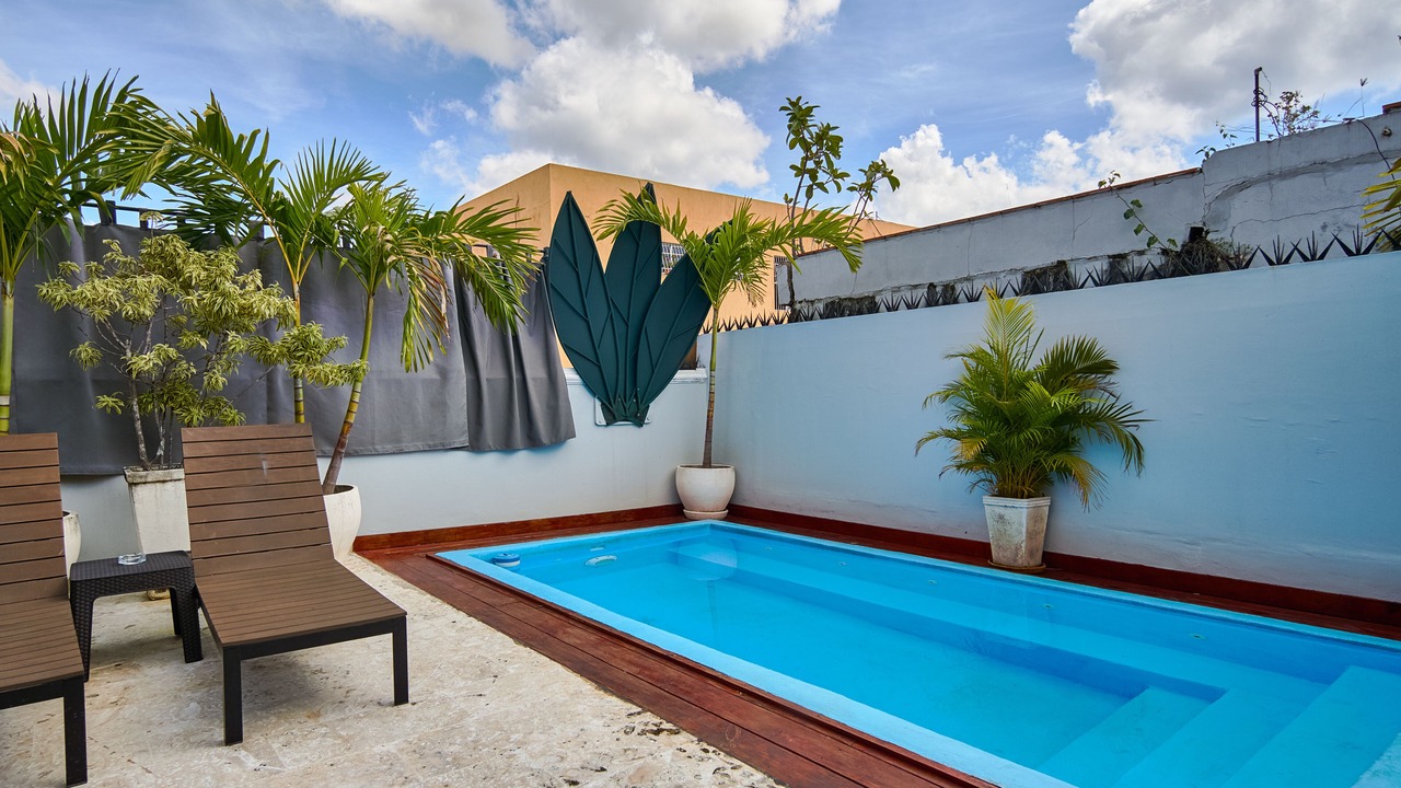 Photo of Outdoor in Gascue