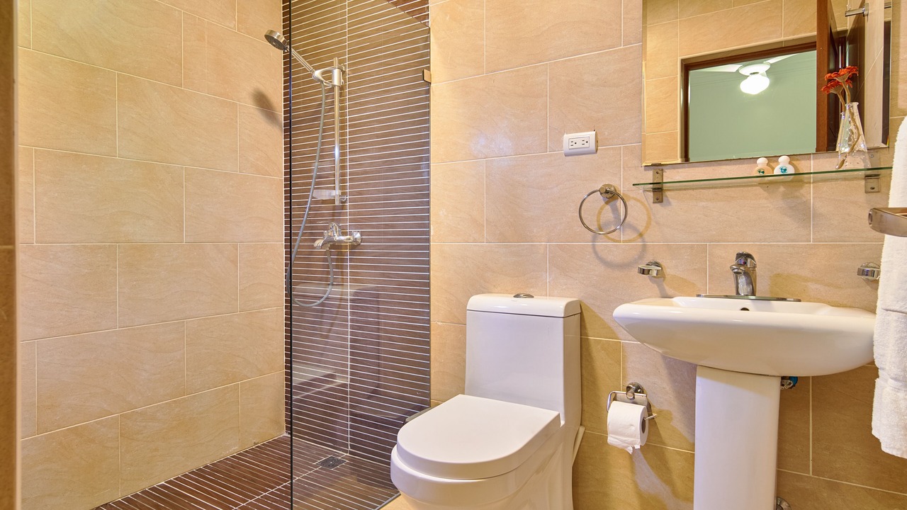 Photo of Bathroom in Gascue