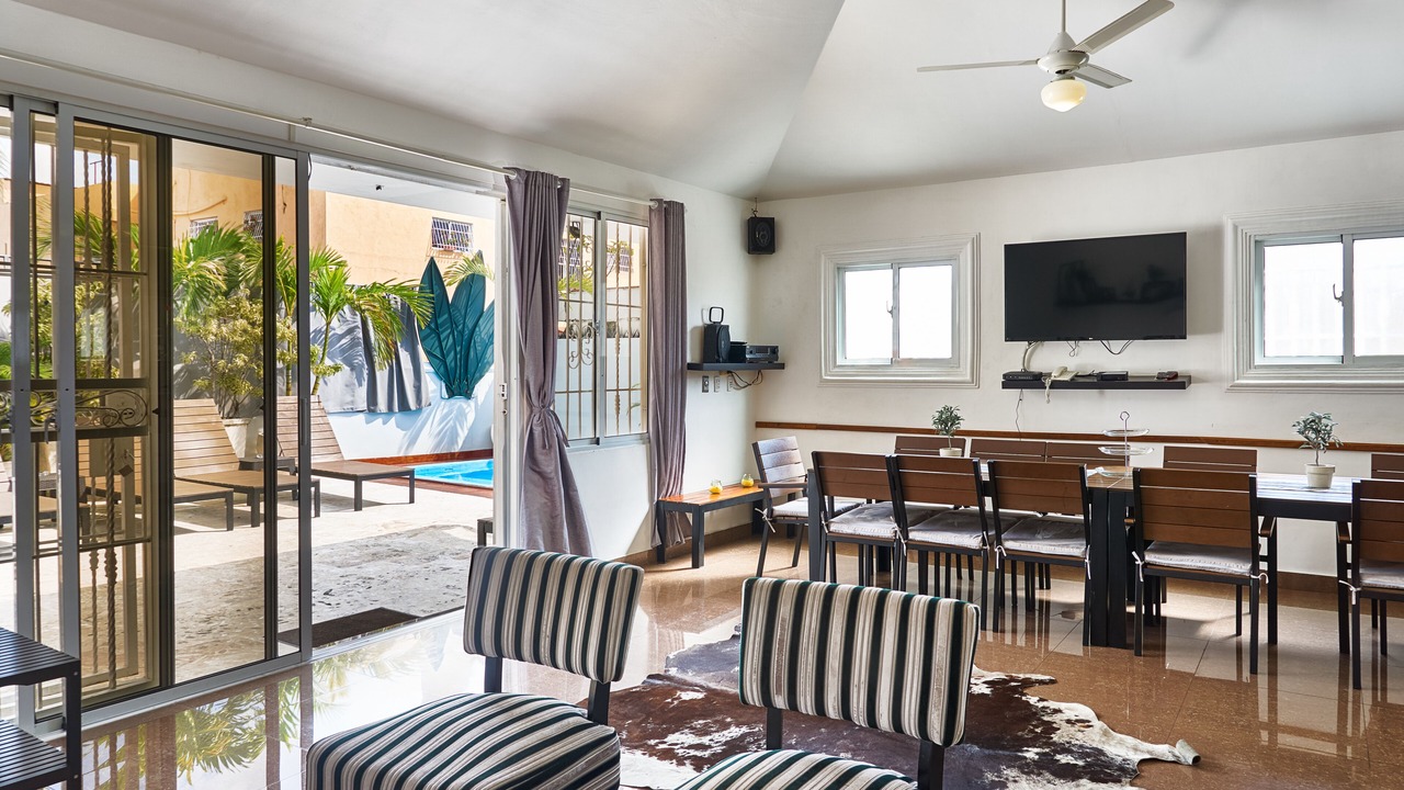Photo of Bedroom in Gascue