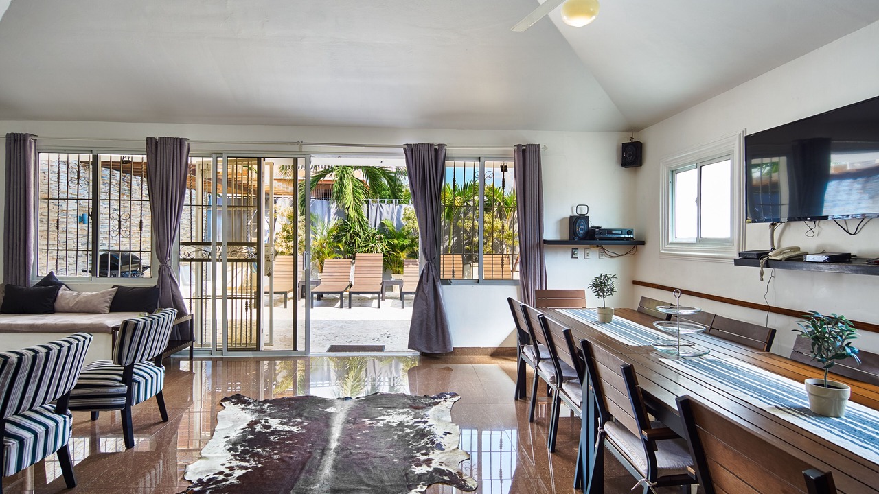 Photo of Bedroom in Gascue