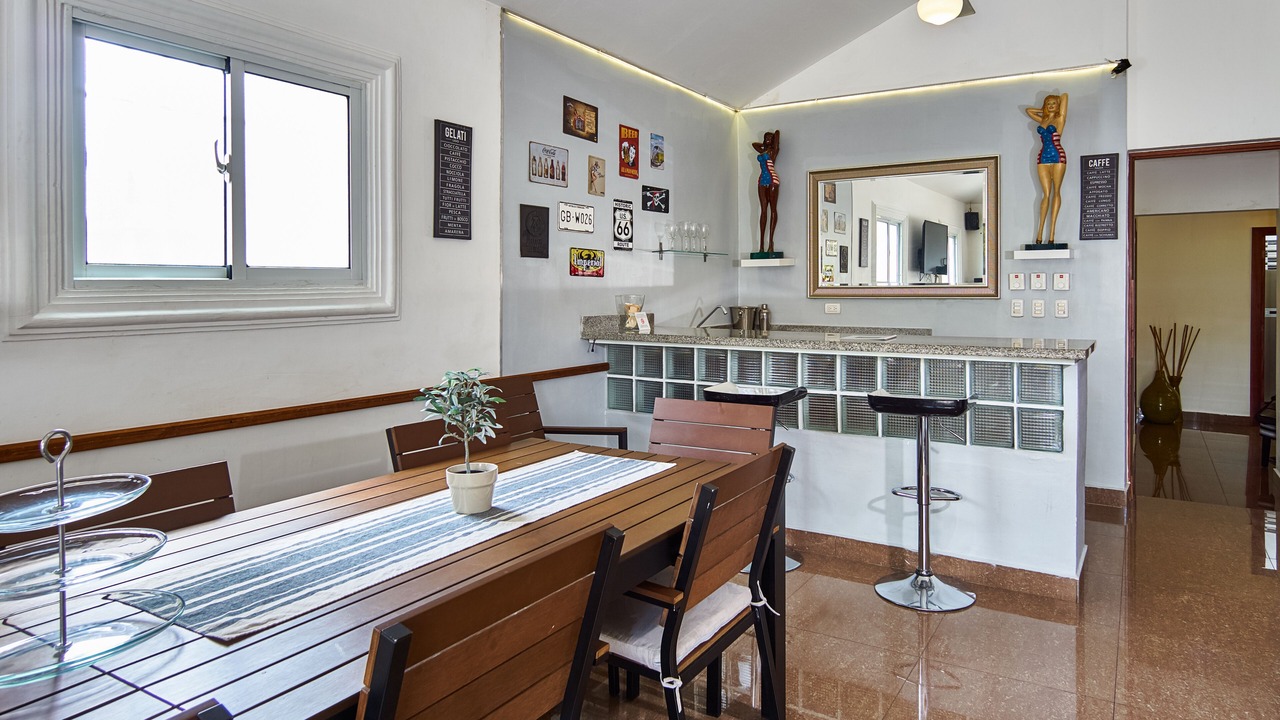 Photo of Bedroom in Gascue