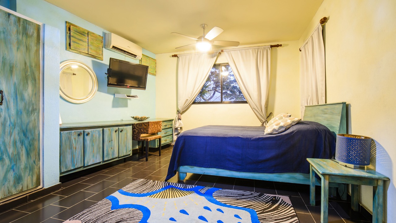 Photo of Bedroom in Zona Colonial