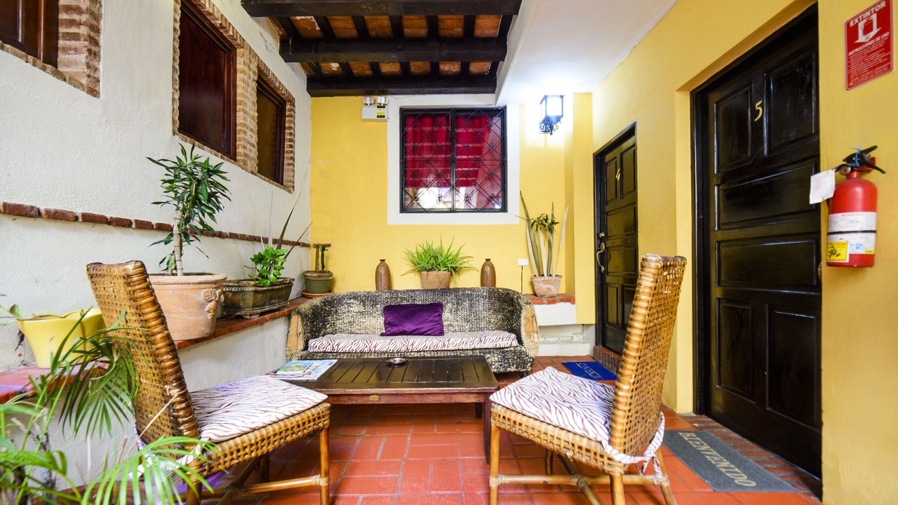 Photo of Others in Zona Colonial