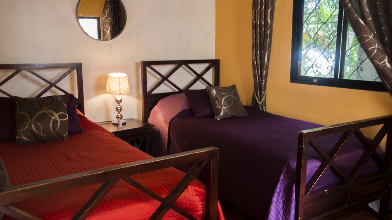 Photo of Bedroom in Zona Colonial