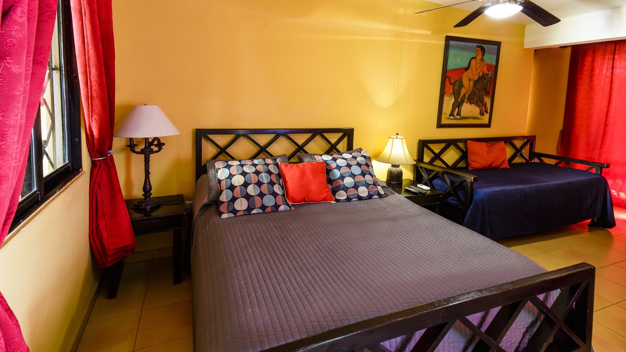 Photo of Bedroom in Zona Colonial