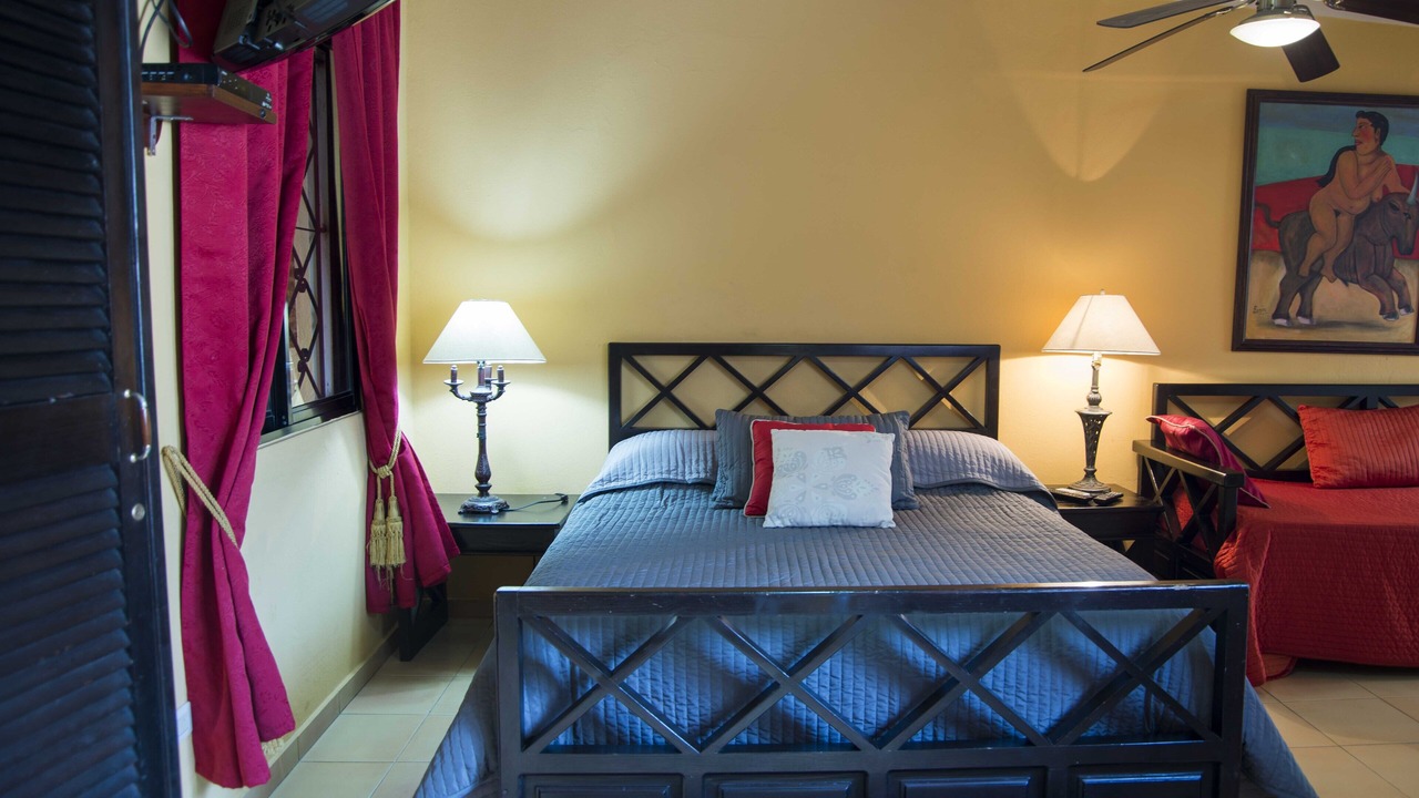Photo of Bedroom in Zona Colonial