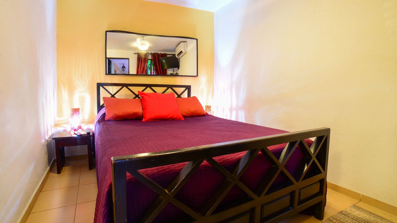 Photo of Bedroom in Zona Colonial
