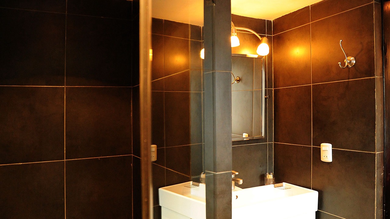 Photo of Bathroom in Zona Colonial
