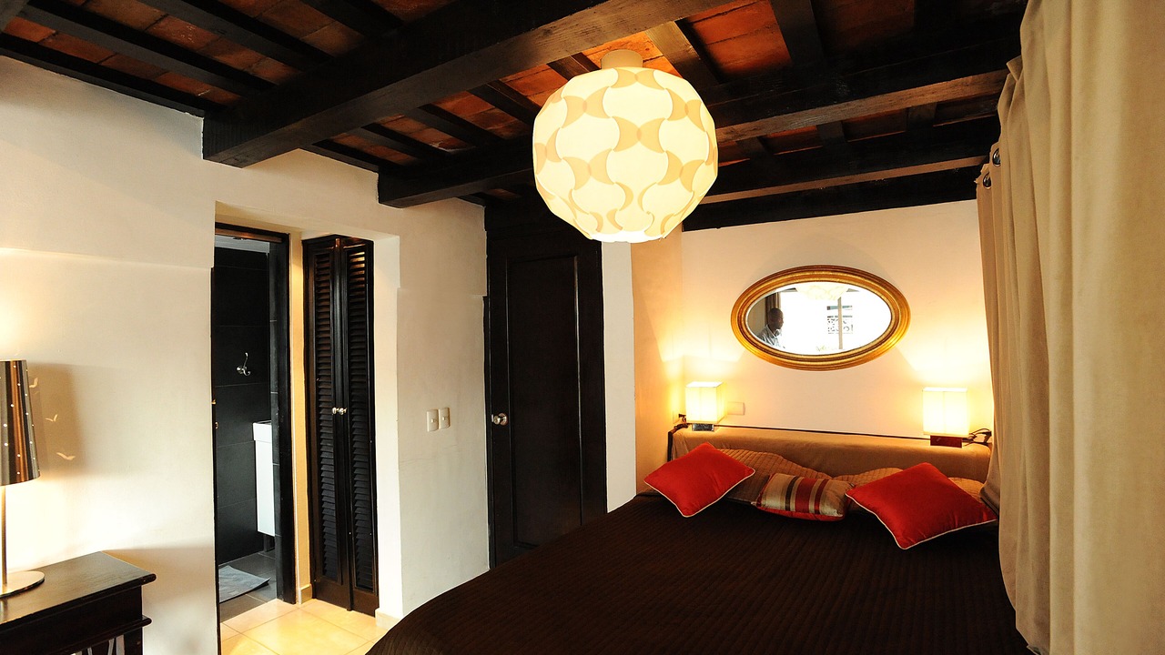 Photo of Bedroom in Zona Colonial