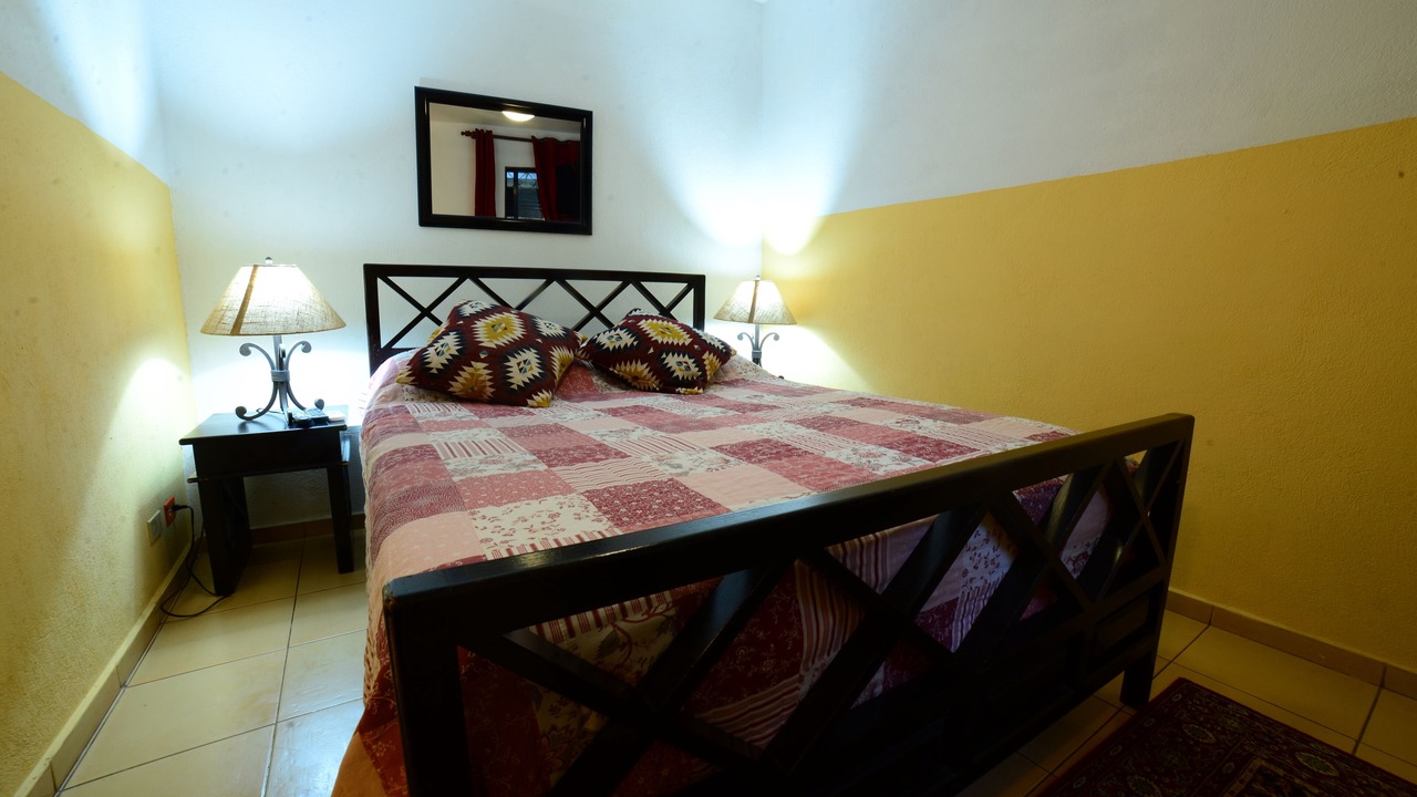 Photo of Bedroom in Zona Colonial