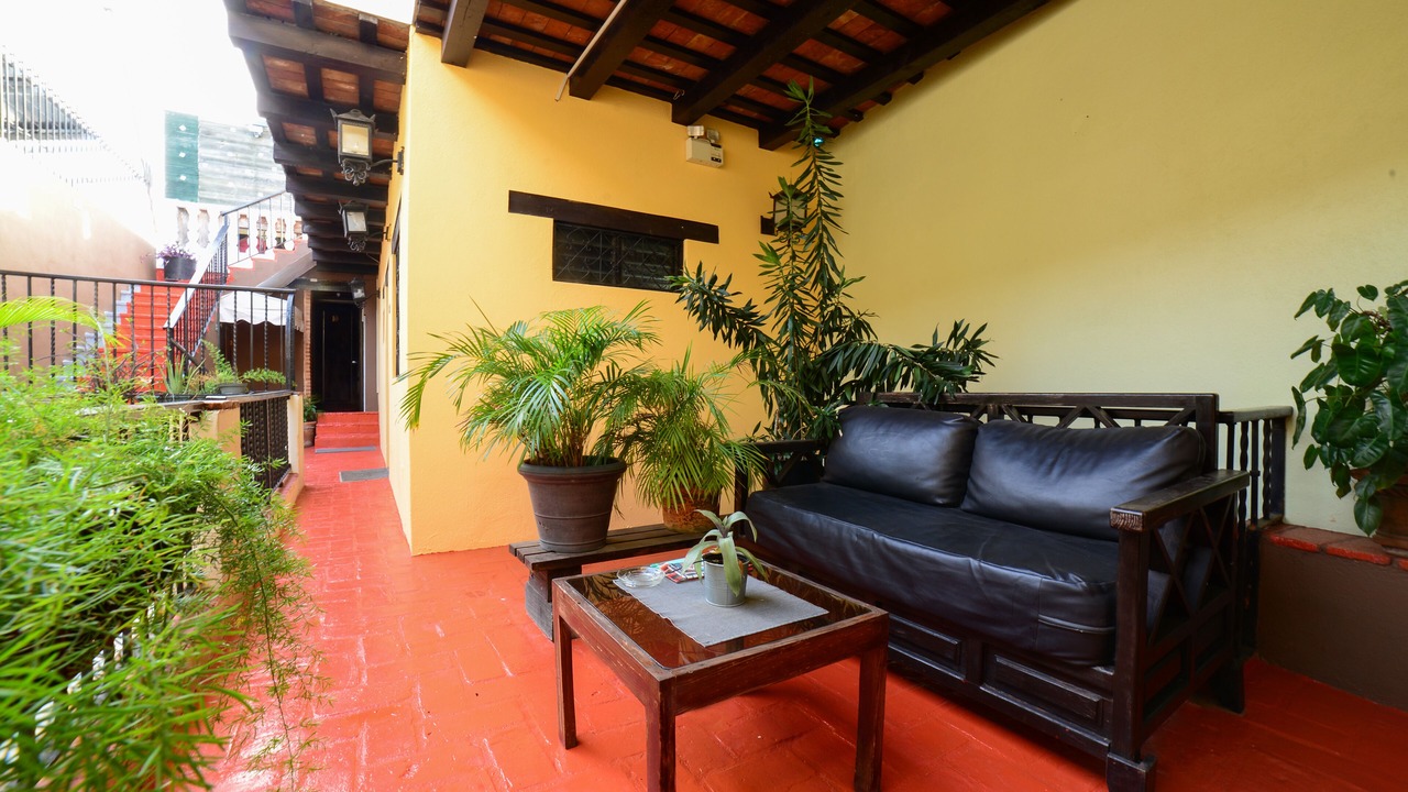 Photo of Outdoor in Zona Colonial