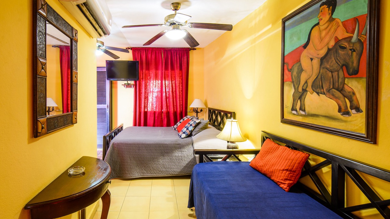 Photo of Bedroom in Zona Colonial