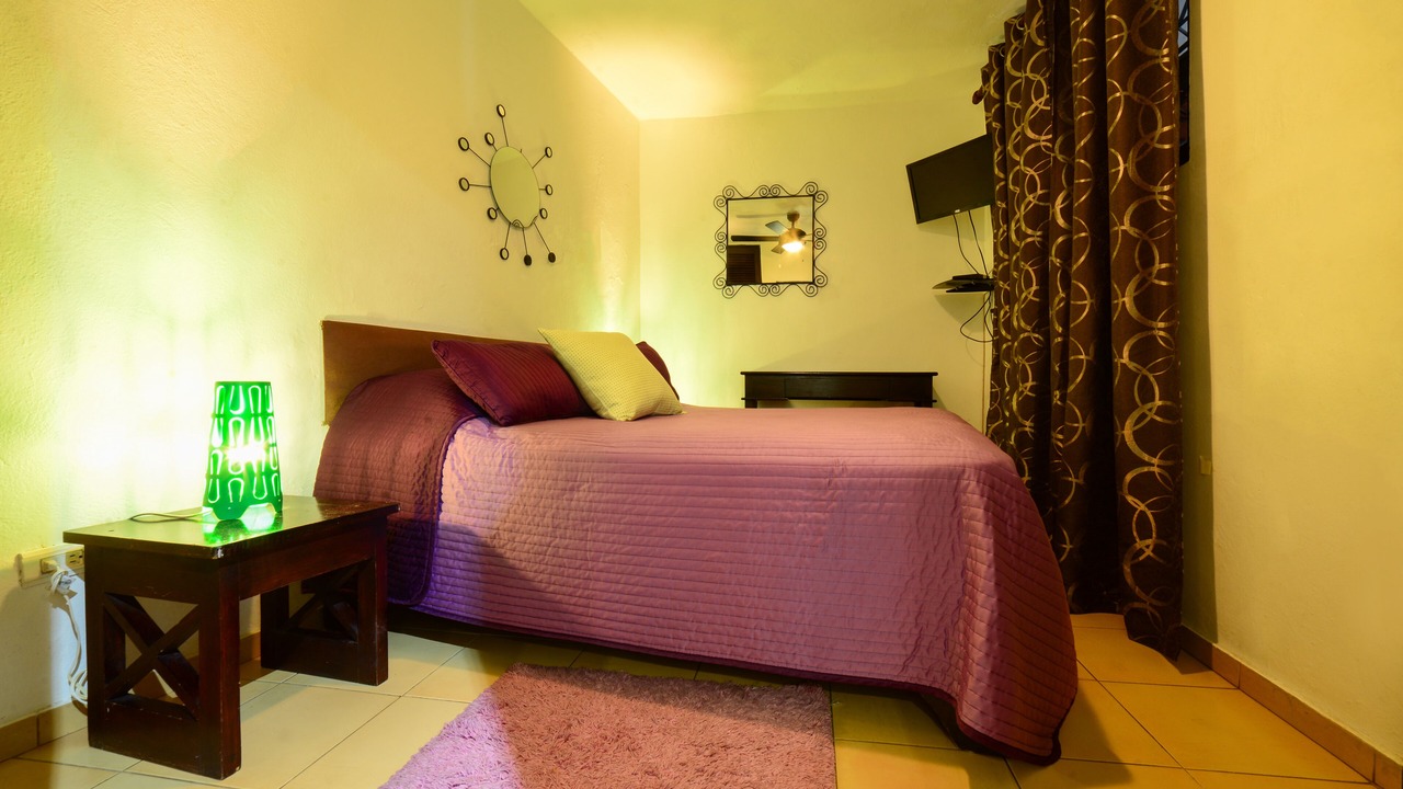 Photo of Bedroom in Zona Colonial