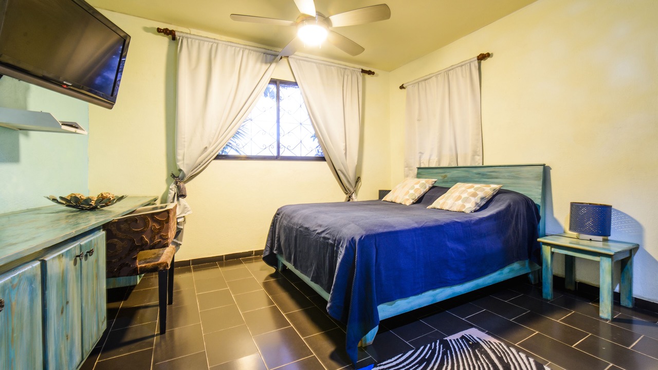 Photo of Bedroom in Zona Colonial