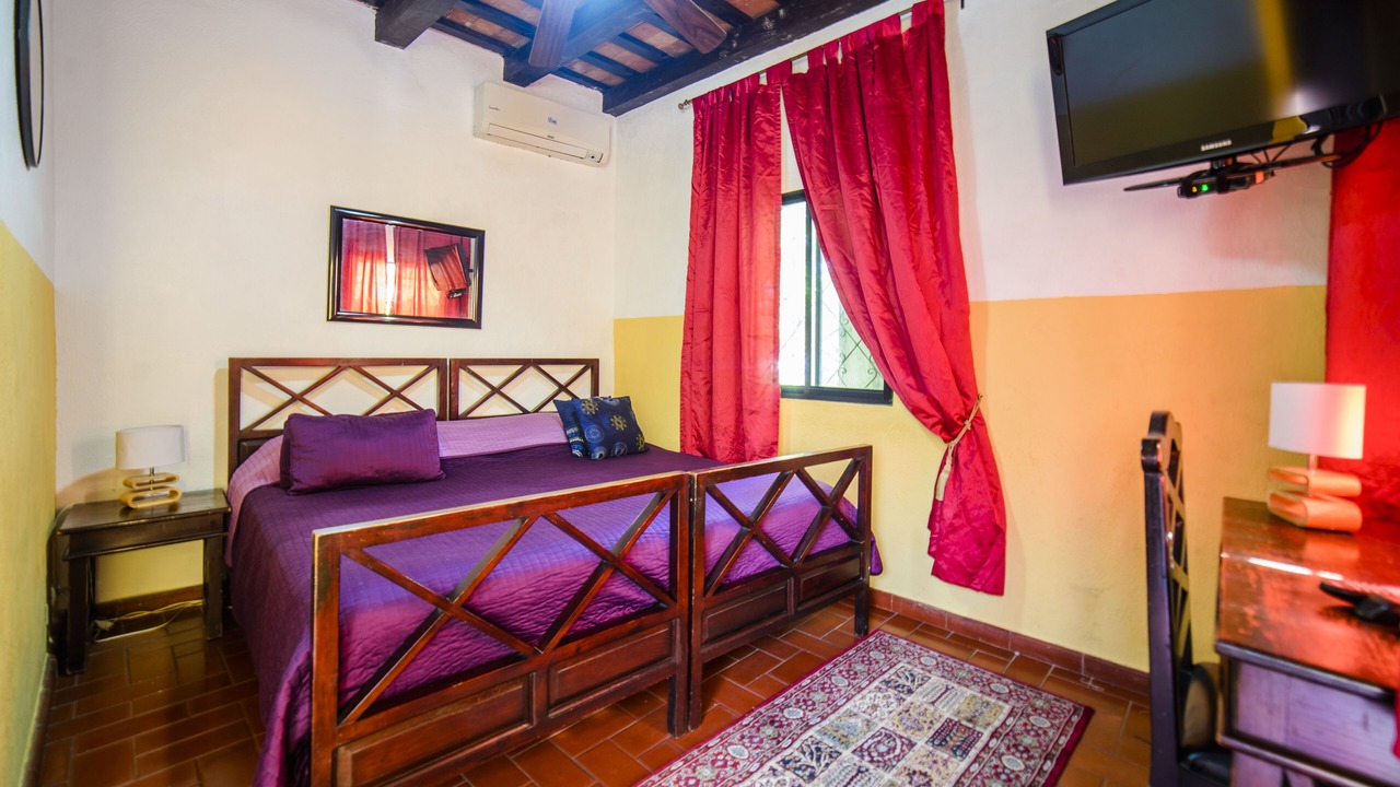 Photo of Bedroom in Zona Colonial