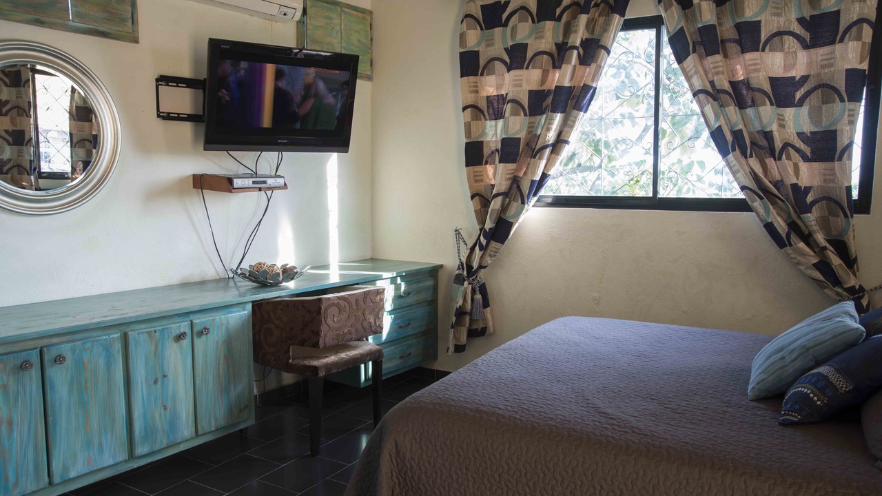 Photo of Bedroom in Zona Colonial