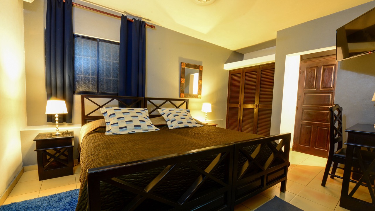 Photo of Bedroom in Zona Colonial