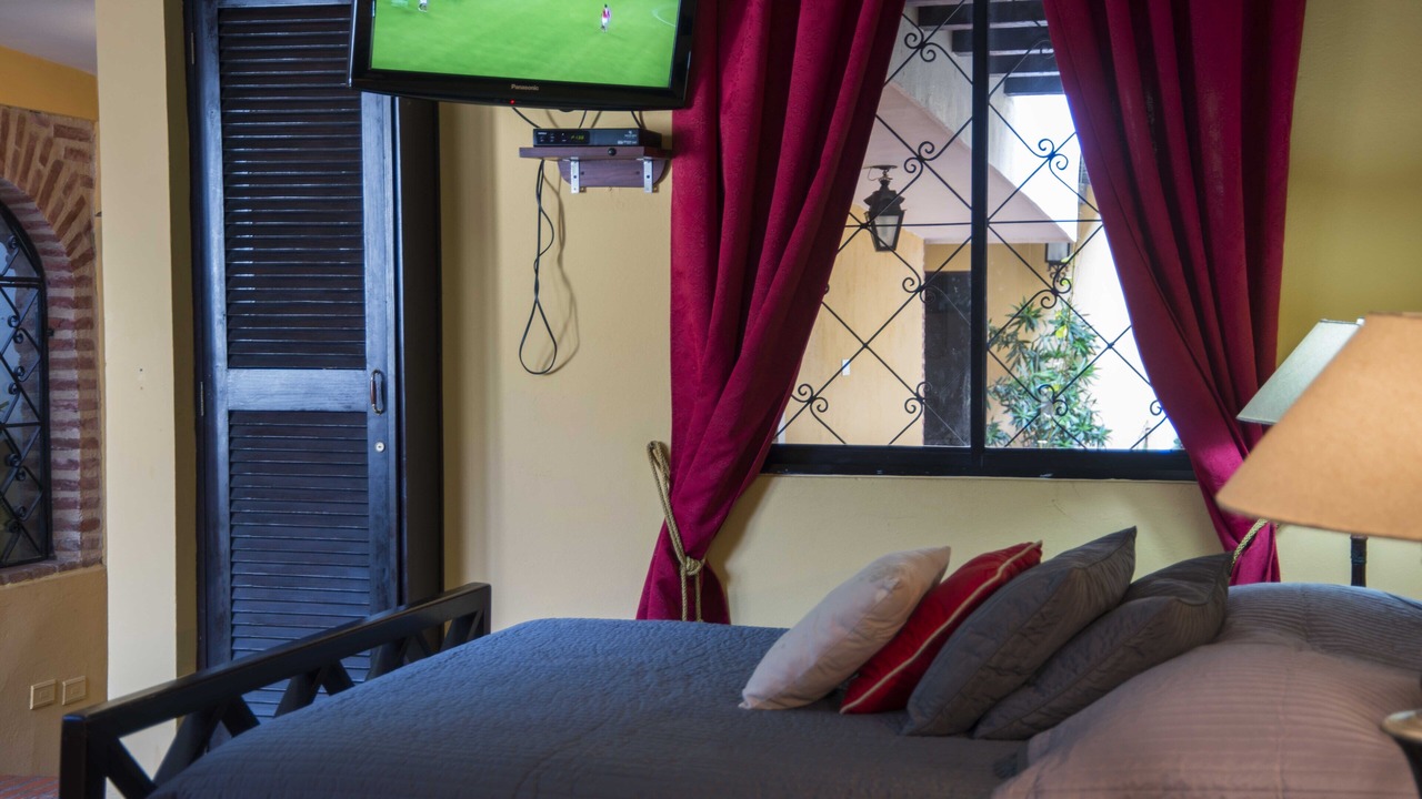 Photo of Bedroom in Zona Colonial
