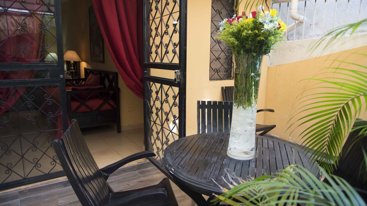 Photo of Outdoor in Zona Colonial