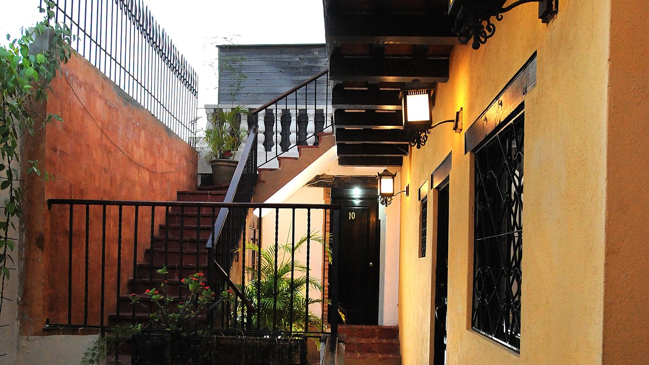 Photo of Outdoor in Zona Colonial