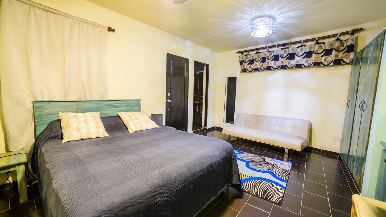 Photo of Bedroom in Zona Colonial