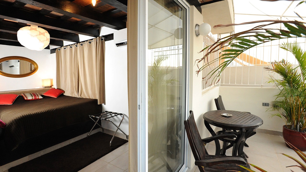 Photo of Outdoor in Zona Colonial