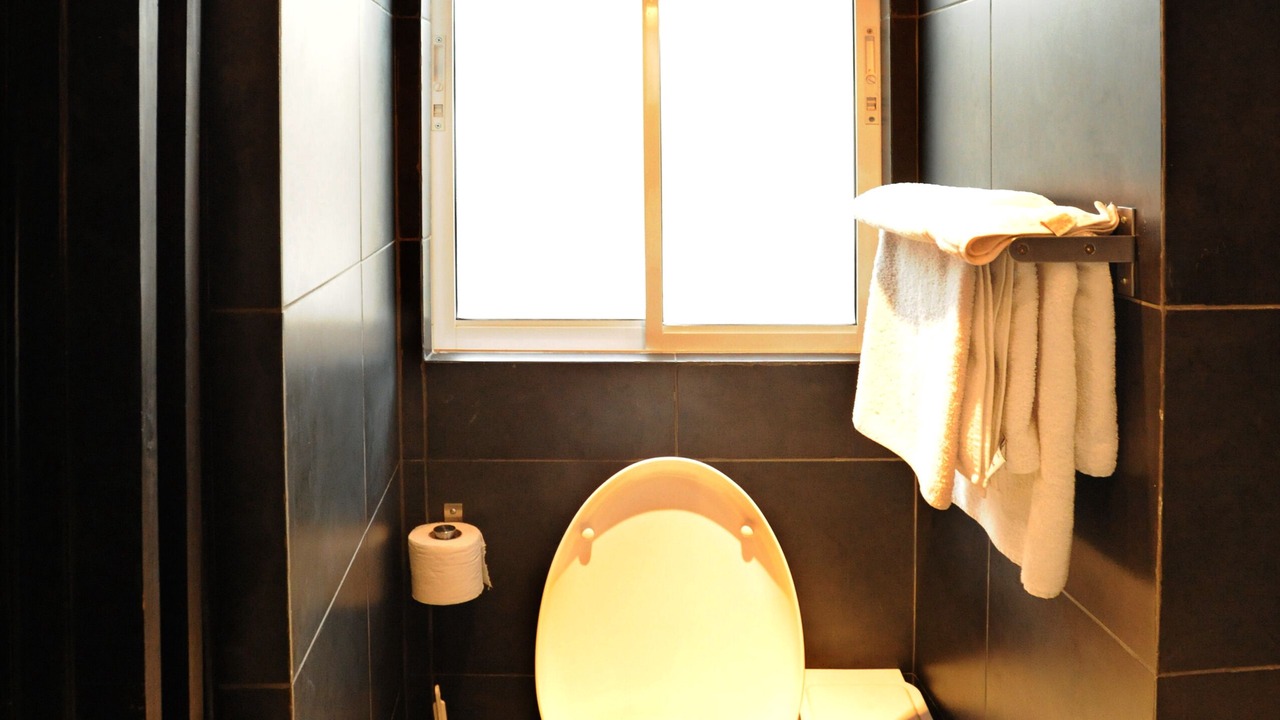 Photo of Bathroom in Zona Colonial