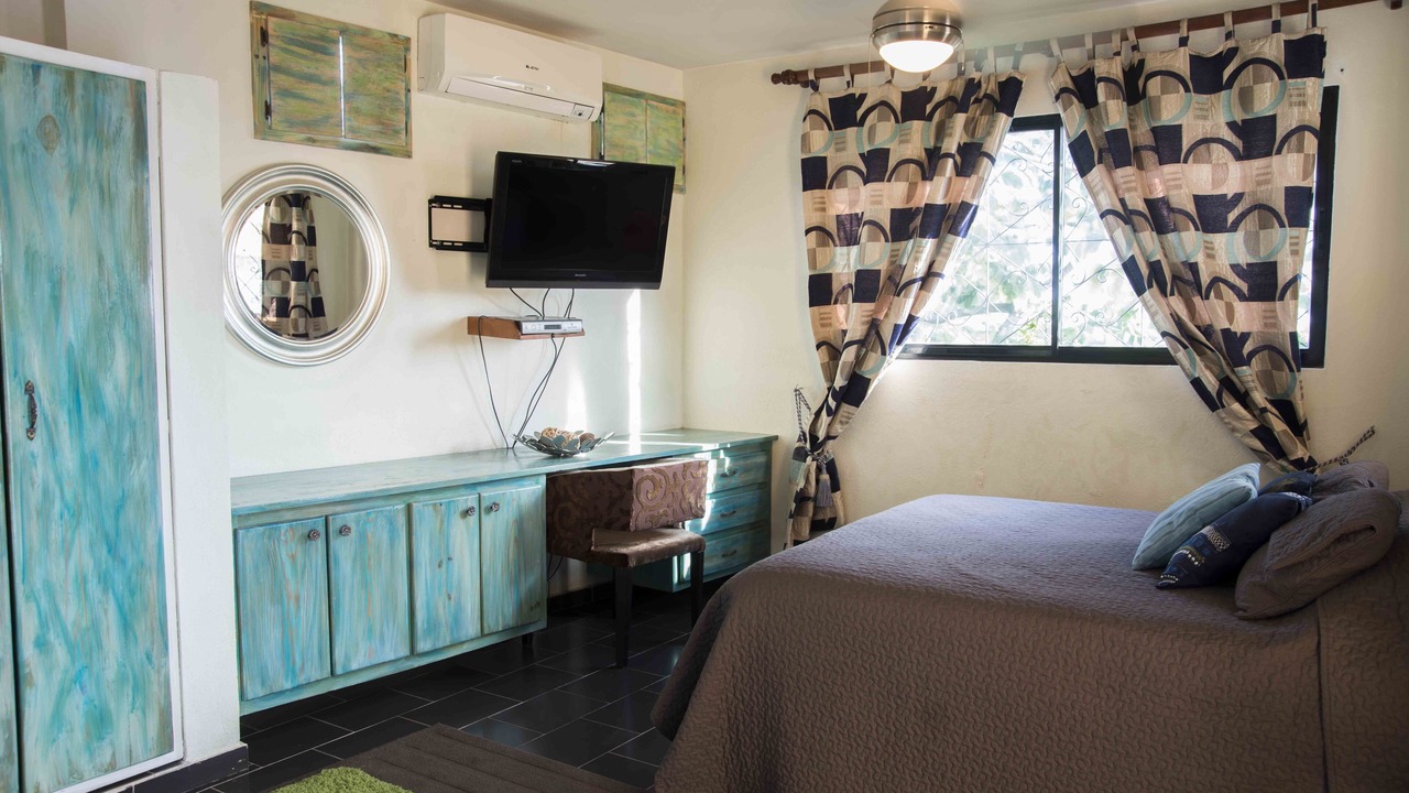 Photo of Bedroom in Zona Colonial