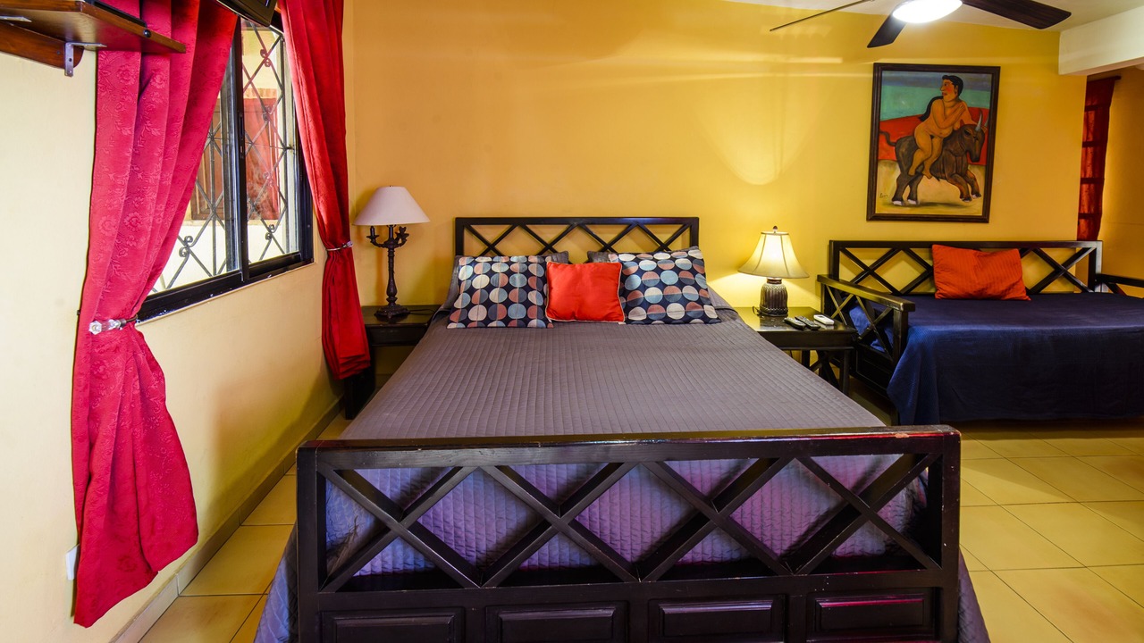 Photo of Bedroom in Zona Colonial