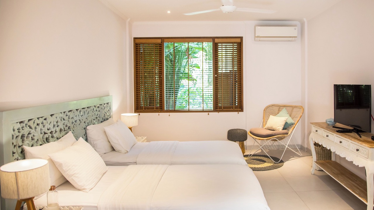 Photo of Bedroom in Kediri
