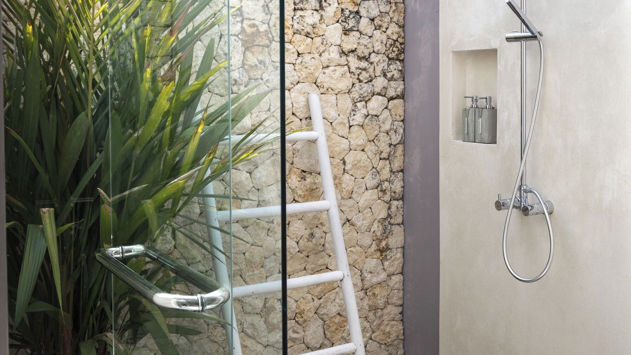 Photo of Bathroom in Kediri